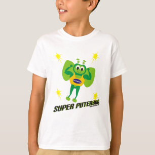 SuperPuterbug! T-Shirt