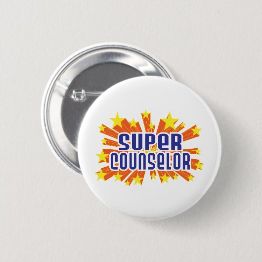 Superratgeber Button (Vorne & Hinten)