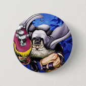 SuperRebbe Button (Vorderseite)
