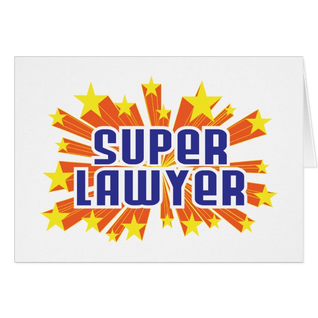 Superrechtsanwalt (Vorderseite (Horizontal))