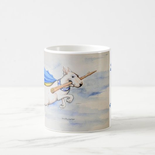 SuperRex Tasse (Mittel)