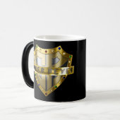 SUPERreyes SPEZIELLE BEGRENZTE TASSE LOS (Vorderseite Links)