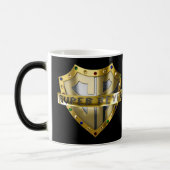 SUPERreyes SPEZIELLE BEGRENZTE TASSE LOS (Links)