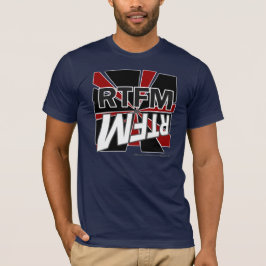 Superrtfm T-Shirt