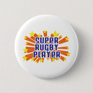 SuperRugby-Spieler Button