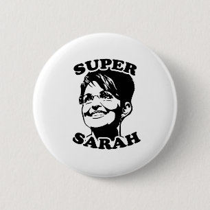 Supersarah Button