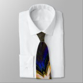 SuperschallKrawatte Krawatte (Gebunden)