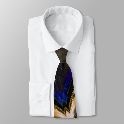 SuperschallKrawatte Krawatte (Gebunden)