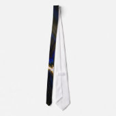 SuperschallKrawatte Krawatte (Rückseite)