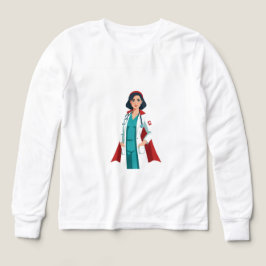 Superschwester - Heroin im Weißen Kittel