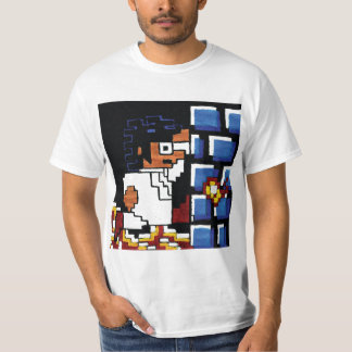 SuperSeekins T-Shirt