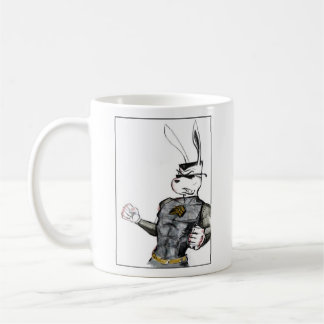 Supersergeant Coffee Mug Kaffeetasse