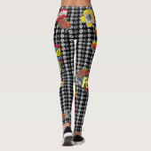SuperShipRocker '19 Leggings (Rückseite)