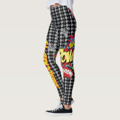 SuperShipRocker '19 Leggings (Links)