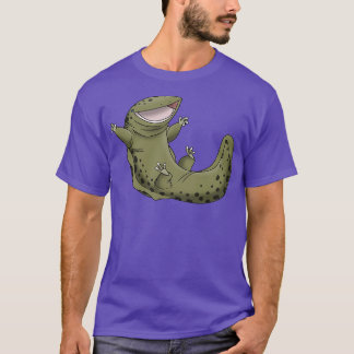SuperSized Salamander T-Shirt