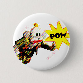 SuperSockMonkey Held Button