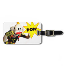 SuperSockMonkey Held