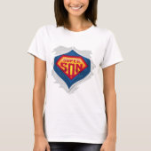 Supersohn T-Shirt (Vorderseite)