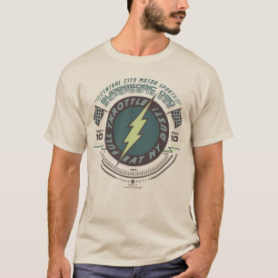 Supersonaler Vater - Zentralstädtmotorsport T-Shirt