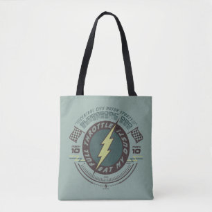 Supersonaler Vater - Zentralstädtmotorsport Tasche