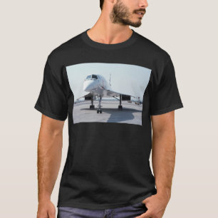 Supersonic Concorde T-Shirt