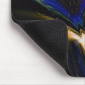 SuperSonic Mousepad (Ecke)