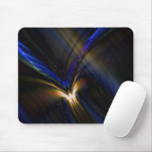 SuperSonic Mousepad (Mit Mouse)