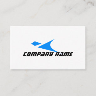 Supersonic Visitenkarte