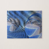 Supersonics Puzzle (Horizontal)