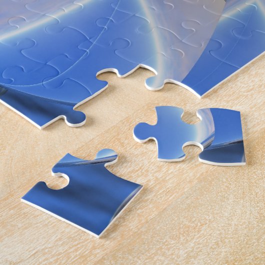 Supersonics Puzzle (Seite)