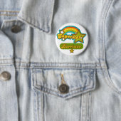 Superstar-Anwalt Button (Beispiel)