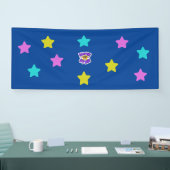 Superstar Banner (Messe)