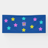 Superstar Banner (Horizontal)