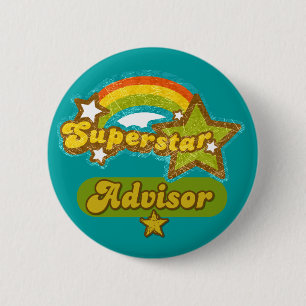 Superstar-Berater Button