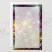 Superstar Briefpapier (Vorne/Hinten)