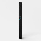 Superstar! Case-Mate iPhone Hülle (Hinten/Links)