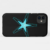 Superstar! Case-Mate iPhone Hülle (Rückseite (Horizontal))
