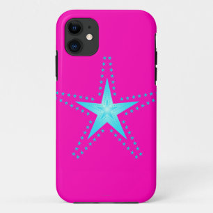 Superstar! Case-Mate iPhone Hülle