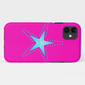 Superstar! Case-Mate iPhone Hülle (Rückseite (Horizontal))