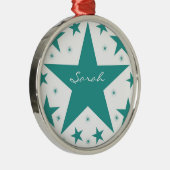 Superstar Collection Premium Runde Ornamente (Rechts)