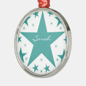 Superstar Collection Premium Runde Ornamente (Links)