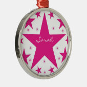 Superstar Collection Premium Runde Ornamente (Rechts)