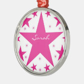 Superstar Collection Premium Runde Ornamente (Links)