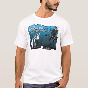 Superstar-DJ-Club-Shirt T-Shirt