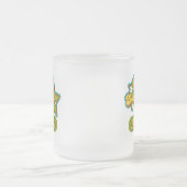 Superstar-Doktor Mattglastasse (Mittel)