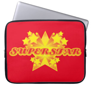 Superstar Electronics Bag Laptopschutzhülle