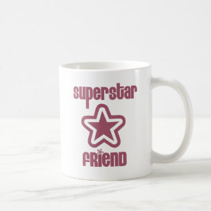 Superstar Friend Kaffeetasse