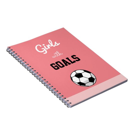 Superstar-Fußball Notizblock (Rechte Seite)