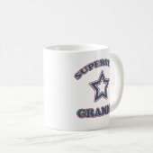 Superstar Granny Tasse (VorderseiteRechts)
