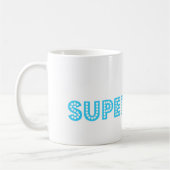 Superstar Kaffeetasse (Links)